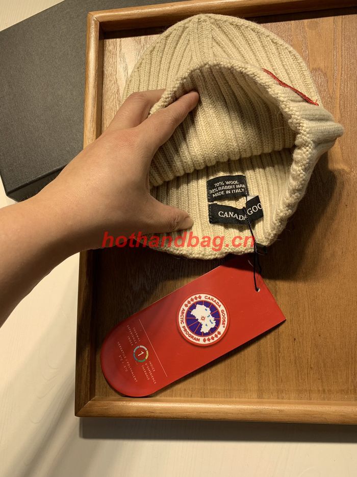 Canada Goose Hat CGH00003 Canada Goose Hat CGH00003